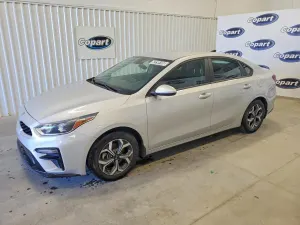 Kia Cerato / Forte / K3 2.0L 4 2021
