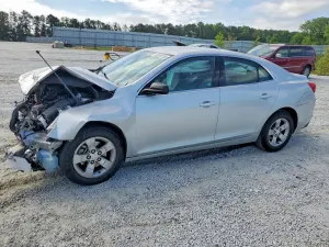 Chevrolet Malibu 2.5L 4 2015