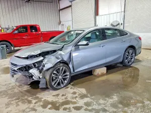 Chevrolet Malibu 1.5L 4 2025