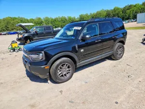 Ford Bronco 1.5L 3 2025