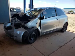 Toyota Yaris 1.5L 4 2008