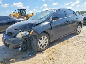 Toyota Corolla 1.8L 4 2010