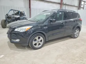 Ford Escape 1.6L 4 2015
