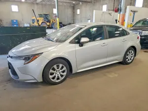 Toyota Corolla 1.8L 4 2021