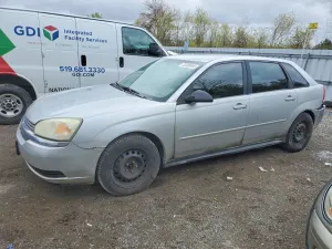 Chevrolet Malibu 3.5L 6 2004