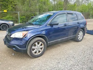 Honda CR-V 2.4L 4 2008