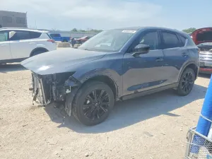 Mazda CX-5 2.5L 4 2025
