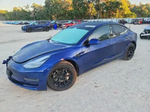 Tesla Model 3 2018
