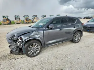 Mazda CX-5 2.5L 4 2025