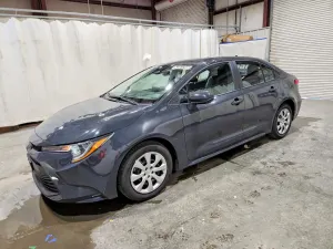 Toyota Corolla 2.0L 4 2026