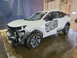 Nissan Kicks 2.0L 4 2026