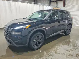 Nissan Rogue 1.5L 3 2026