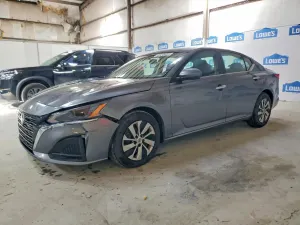 Nissan Altima 2.5L 4 2023