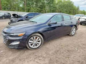 Chevrolet Malibu 1.5L 4 2023