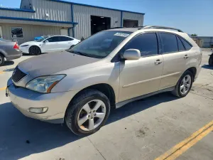 Lexus RX 3.3L 6 2006