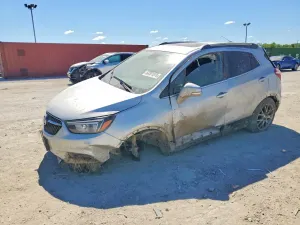 Buick Encore 1.4L 4 2017