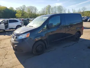 Nissan NV200 2.0L 4 2019