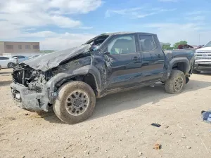 Toyota Tacoma 2.4L 4 2025