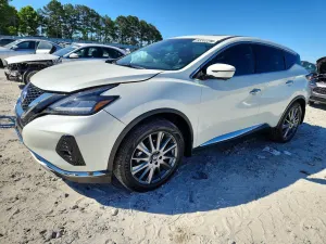 Nissan Murano 3.5L 6 2021