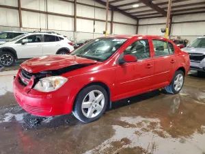 Chevrolet Cobalt 2.2L 4 2008