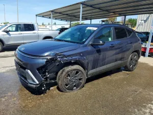 Hyundai Kona 2.0L 4 2026