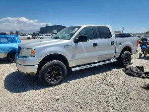 Ford F-150 5.4L 8 2005