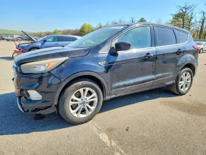 Ford Escape 1.5L 4 2019