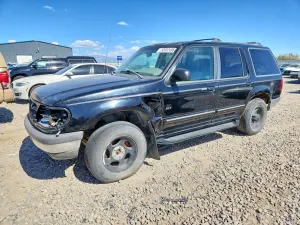 Ford Explorer 4.0L 6 1998