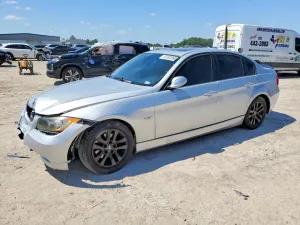 BMW 3 Series 3.0L 6 2006