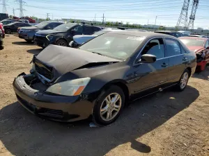 Honda Accord 2.4L 4 2007