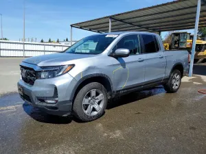 Honda Ridgeline 3.5L 6 2025