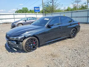 BMW 3 Series 3.0L 6 2026