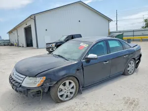 Ford Taurus 3.5L 6 2008