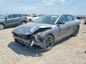 Kia K4 2.0L 4 2025