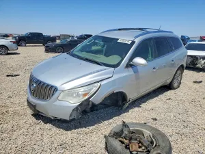 Buick Enclave 3.6L 6 2015