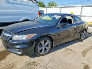 Honda Accord 3.5L 6 2012