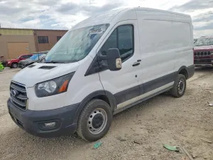 Ford Transit 3.5L 6 2020