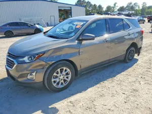 Chevrolet Equinox 1.5L 4 2018