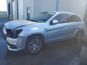 Mitsubishi Outlander 2.0L 4 2017