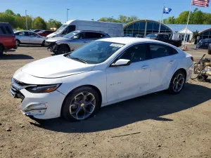 Chevrolet Malibu 1.5L 4 2021