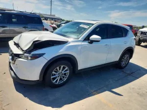 Mazda CX-5 2.5L 4 2023