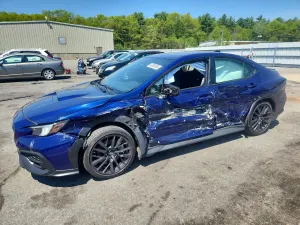 Subaru WRX 2.5L 4 2023