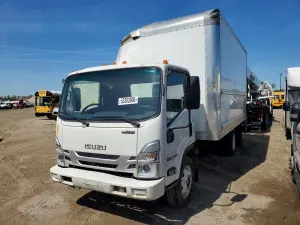 Isuzu NPR 6.6L 8 2023