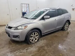 Mazda CX-7 2.3L 4 2008