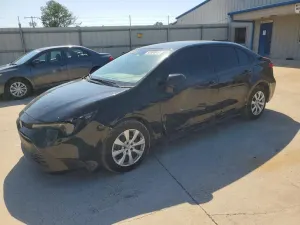 Toyota Corolla 2.0L 4 2023