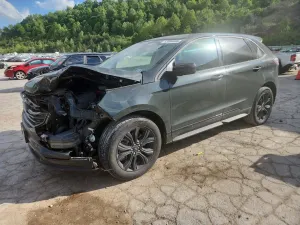 Ford Edge 2.0L 4 2024