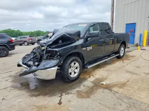 RAM 1500 5.7L 8 2019