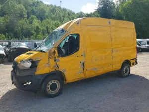 Ford Transit 3.5L 6 2021