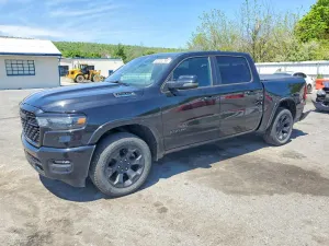 RAM 1500 3.6L 6 2025