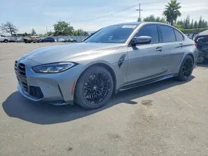 BMW M3 3.0L 6 2022